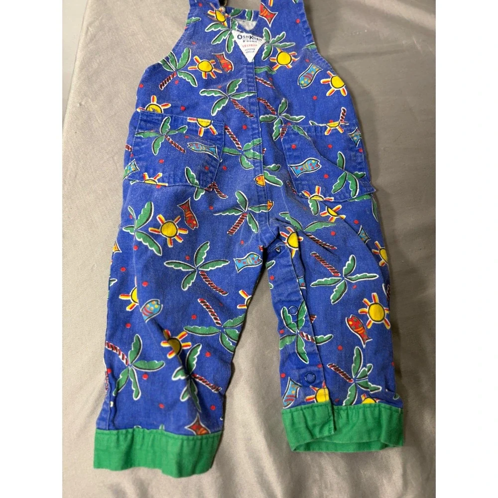 OshKosh Bgosh vintage oshkosh